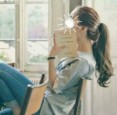 여자는 포니테일이 진리지 | 인스티즈