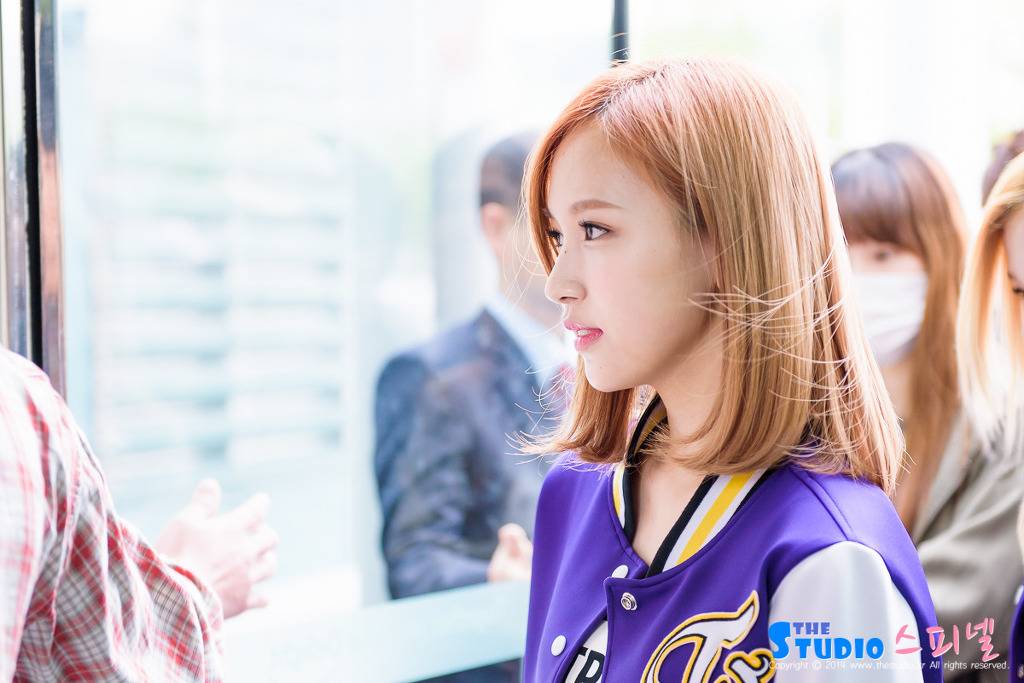 트와이스 짤 털이.... | 인스티즈