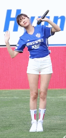 에이핑크 오하영 몸매ㄷㄷ.jpgif | 인스티즈