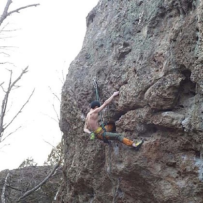 99년생 암벽등반 국가대표 | 인스티즈