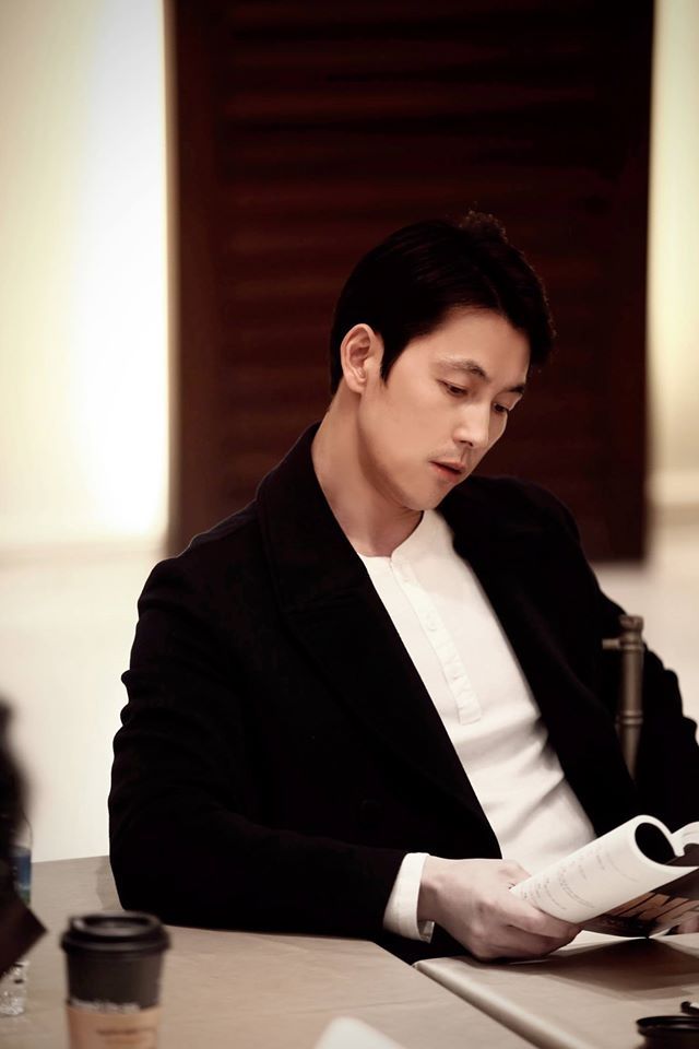 남자 배우들의 이상형 | 인스티즈