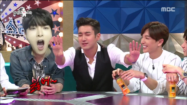 정말 열일하는 라디오스타 CG팀.jpg | 인스티즈