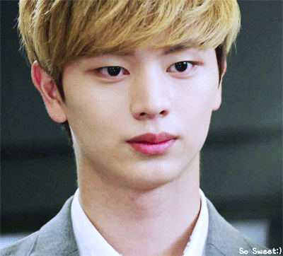 오글거리는 인소대사에 남자배우짤을 얹어보았다 | 인스티즈