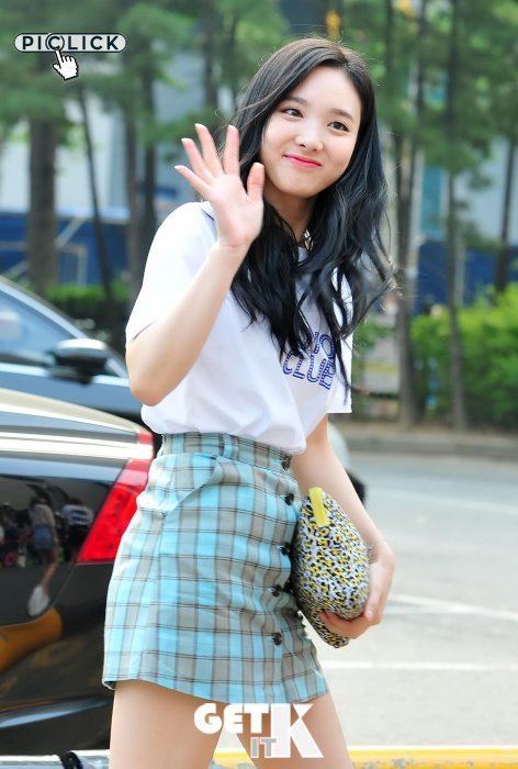 [트와이스] 나정효 출퇴근길 모음 | 인스티즈