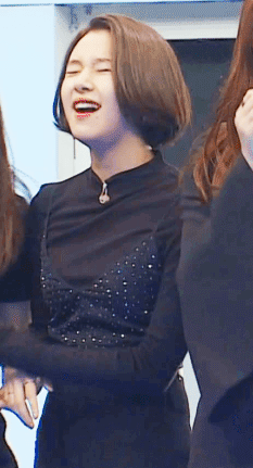 [트와이스] 트와이스 둘째막내 채영이의 별명이 아기맹수인 이유 | 인스티즈