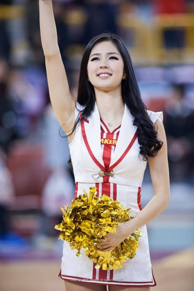 박기량 겨드랑이.JPG | 인스티즈