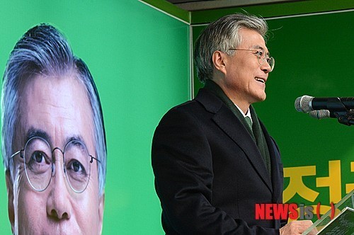 진짜 다 잘 어울리는 문재인;.jpg | 인스티즈