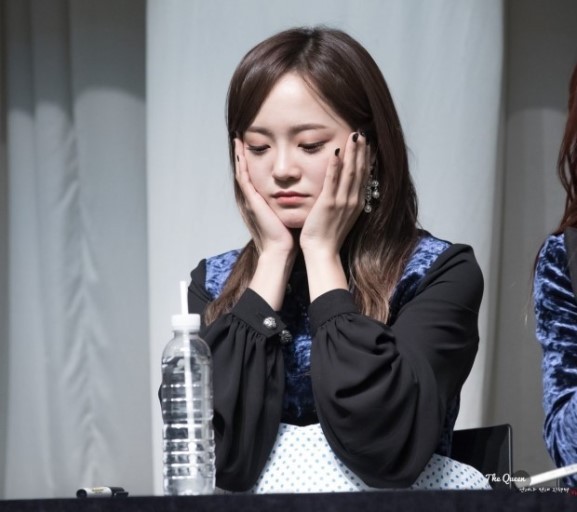 구구단 김세정 | 인스티즈