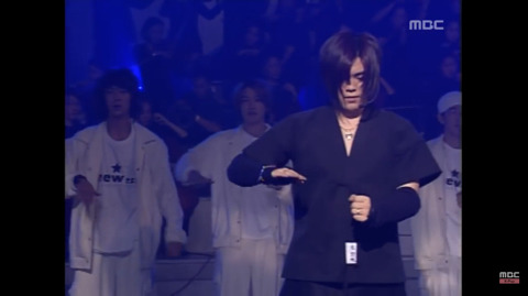 장애인 차별에 대한 메세지를 노래했던 아이돌 | 인스티즈