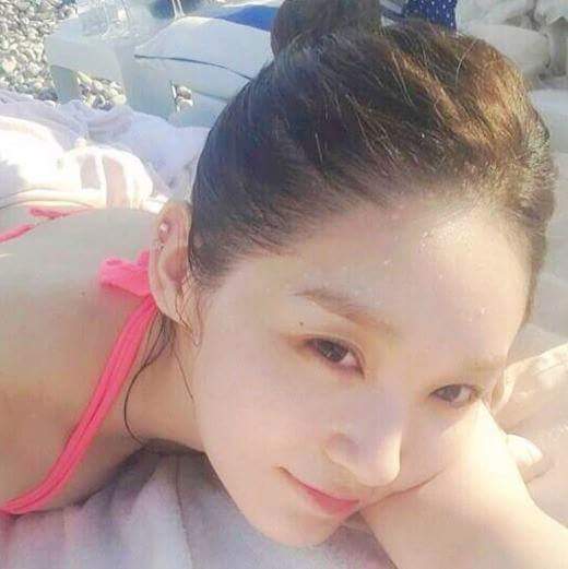 강민경 레전드 사진 | 인스티즈