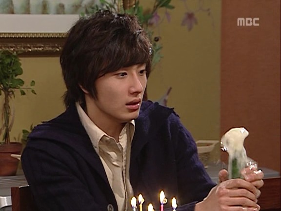 [거침없이하이킥] 눈물의 취직파티.jpg | 인스티즈