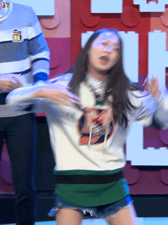 오늘자 동상이몽 수민이.gif | 인스티즈