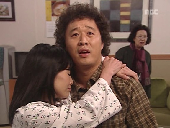 [거침없이하이킥] 병실에서도 유난쩌는 박해미 정준하 ㅋㅋㅋㅋ.jpg | 인스티즈