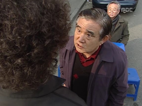 [거침없이하이킥] 맨날 주식 말아먹는 한심한 아들이지만 내편일땐 겁나 든든함ㅋㅋㅋㅋ.jpg | 인스티즈