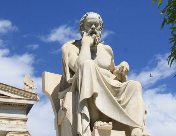 여성비하를 일삼았던 찌질이 철학자들 | 인스티즈