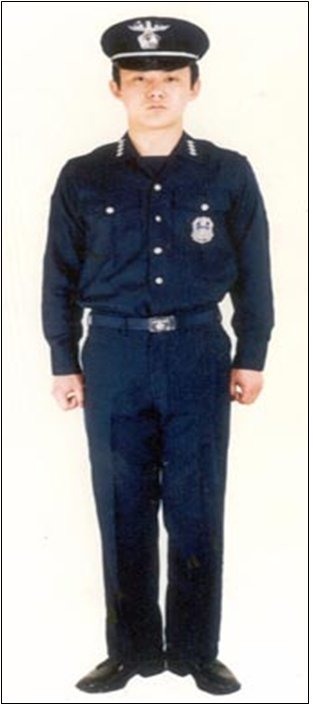 우리나라 경찰복의 변천사 | 인스티즈