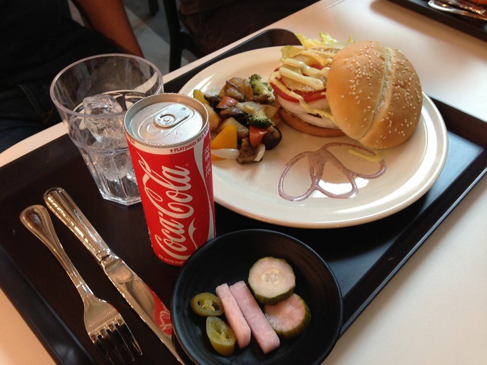 삼성보다 밥이 잘나온다는 nc소프트 구내식당 클라스 | 인스티즈