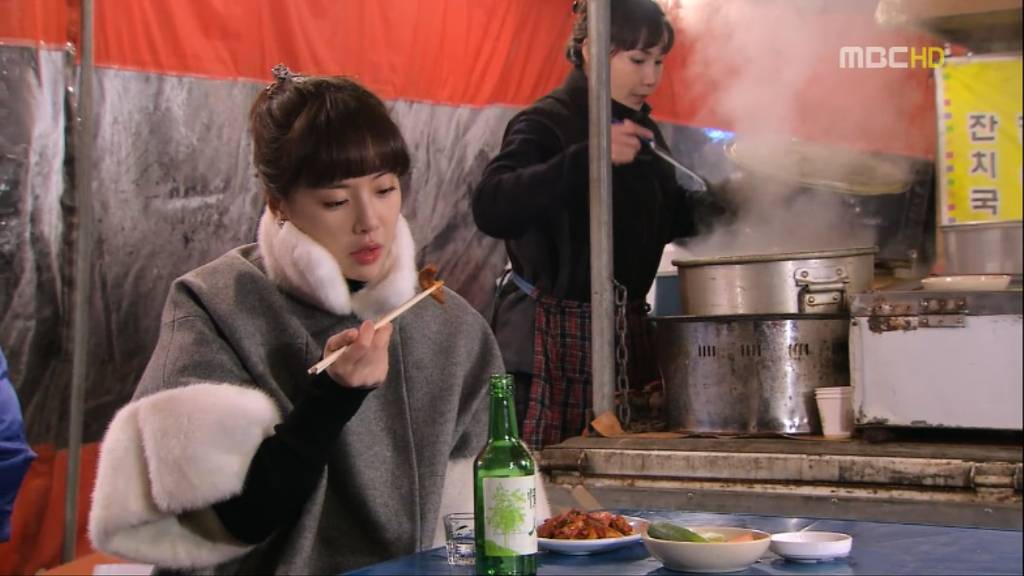 [지붕뚫고하이킥] 메리 크리스마스! | 인스티즈