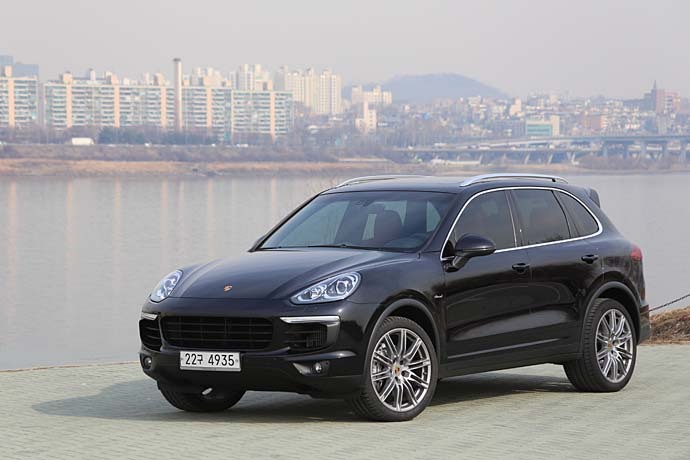 의외로 남자보다 여자에게 인기있는 SUV차 | 인스티즈