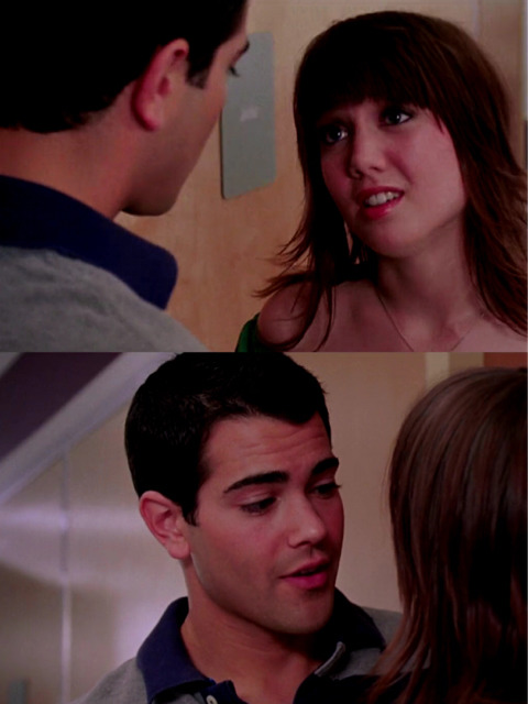 바람둥이 학교 킹카 무찌르기 대작전, 존터커머스트다이 캡쳐 3 | 인스티즈