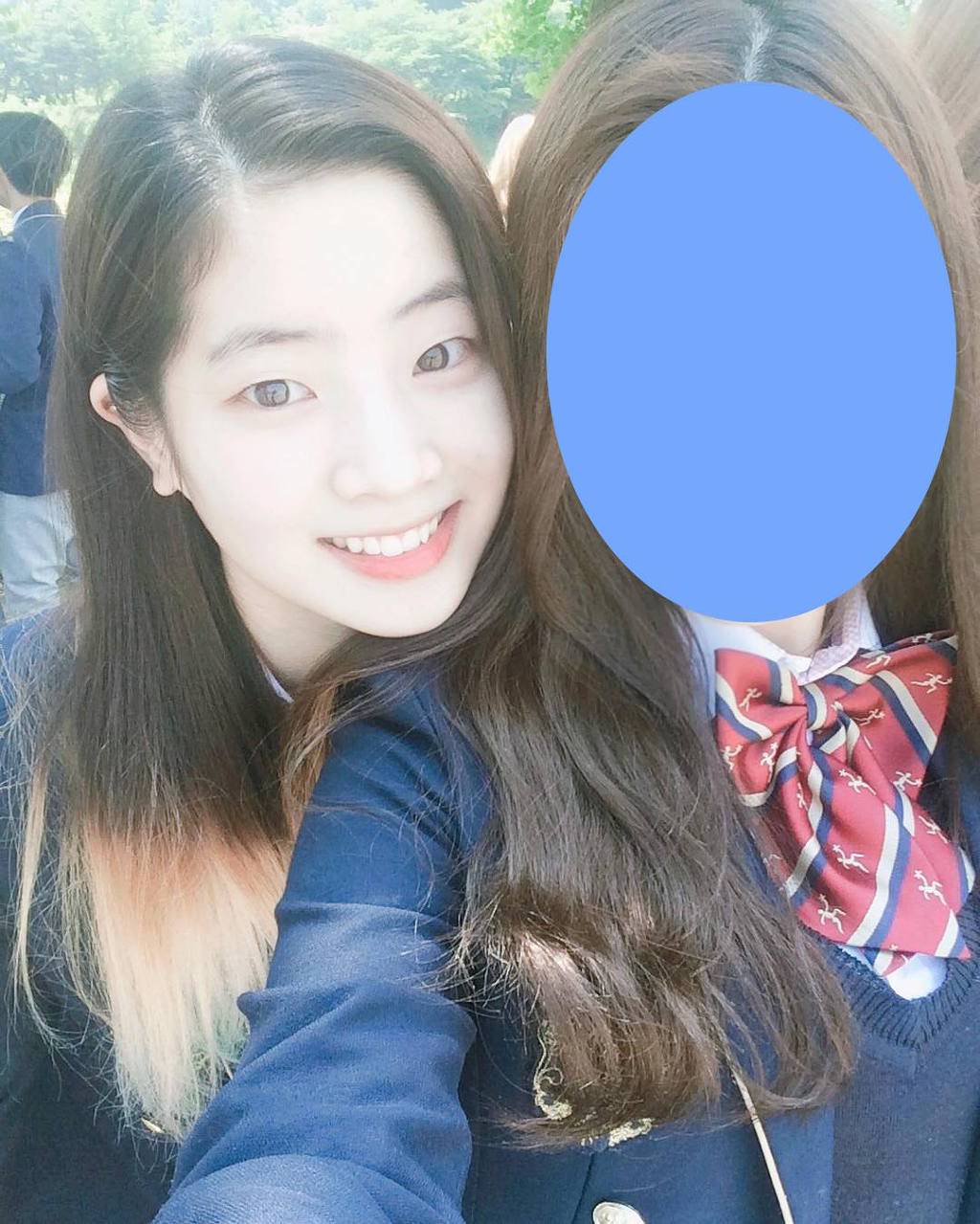 트와이스 급식단 졸업준비하는 다현 | 인스티즈