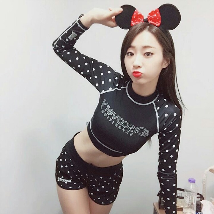 점심 먹기전 보는 경리.jpg | 인스티즈