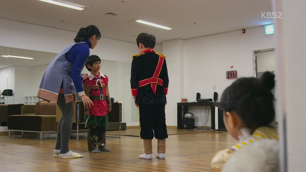 [드라마스페셜-그녀들의완벽한하루] 이상한 나라로의 초대 #14 | 인스티즈