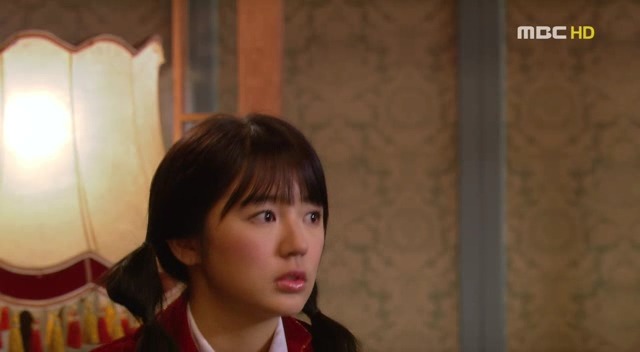 [드라마궁(宮)] 02. 내가 선택한 길이야 | 인스티즈