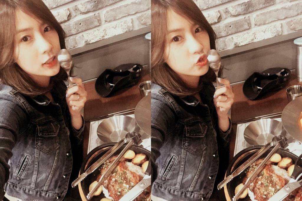 에이핑크 갓둥이 오하영 퍄퍄♥ | 인스티즈