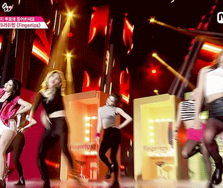 [프로듀스101] 프로듀스 짤방 대 방출.gif | 인스티즈