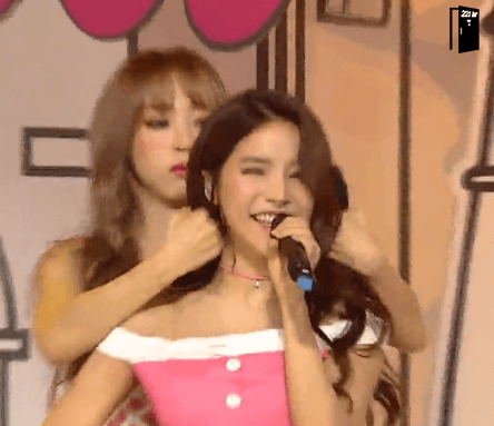 동갑인데 많이 다른 걸그룹 리더 3명 | 인스티즈