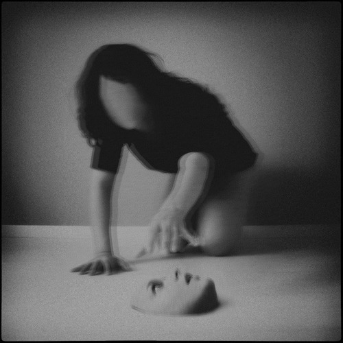  흑백의 공포 | 인스티즈