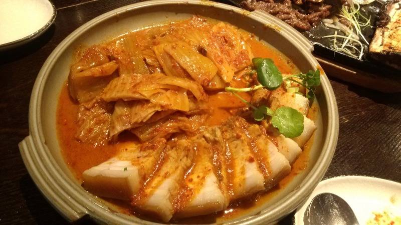 [김치찜] 돼지고기 김치찜 | 인스티즈