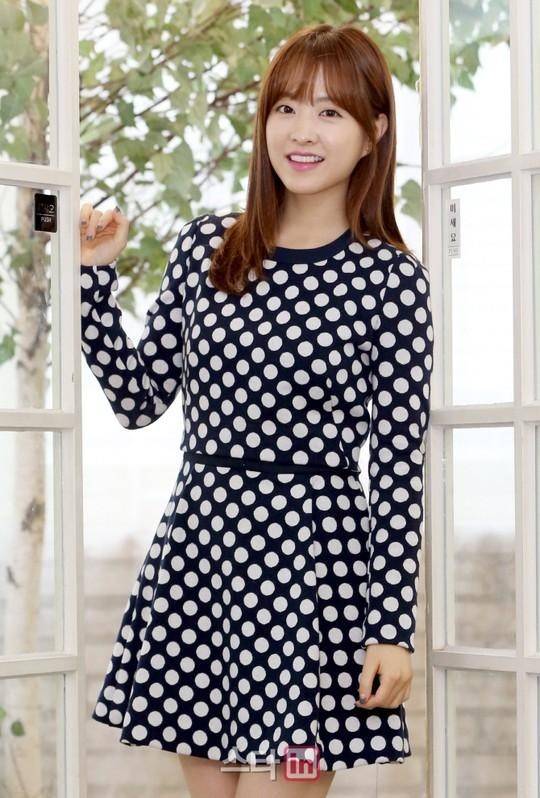 오늘자 박보영.jpg | 인스티즈