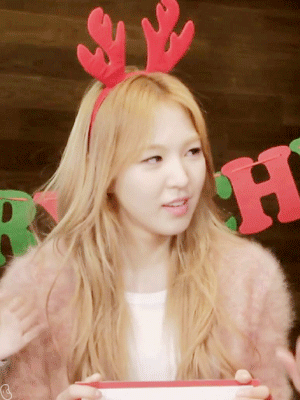 [레드벨벳] 웬디에게 볼 수 있는 특유의 표정 | 인스티즈