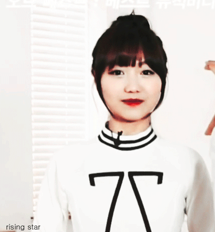 [러블리즈] 빵떡이 류수정 | 인스티즈