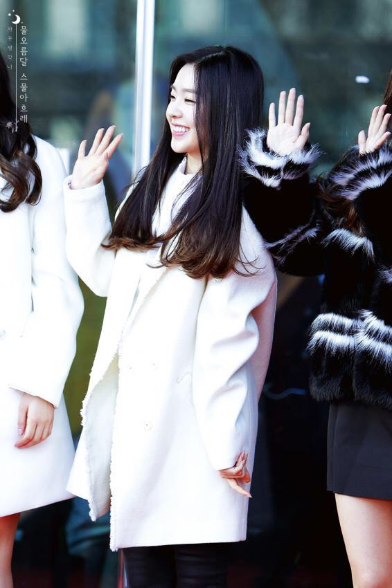 생기발랄 아이린 | 인스티즈