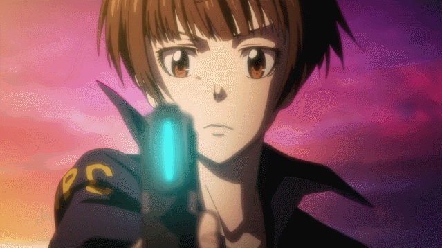 [애니] 누가 네 취향일지 몰라서 다 소개해봤다 2.사이코패스 | 인스티즈