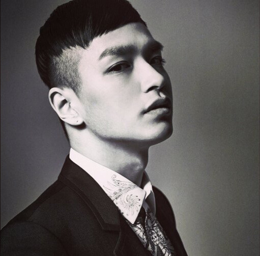 주관적인 잘생긴 래퍼 2명.JPGIF | 인스티즈