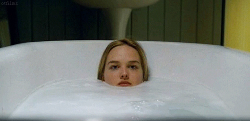 묘한 느낌의 영화 한장면 모음 17탄.gif | 인스티즈