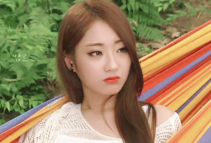 나인뮤지스 경리 | 인스티즈