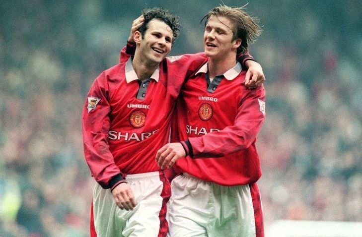 90년대 이후 클럽팀 최고의 날개 조합.jpg | 인스티즈