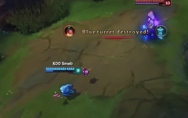 [LOL] 페이커가 해설데뷔 해서는 안되는 이유.gif (데이터 주의) | 인스티즈