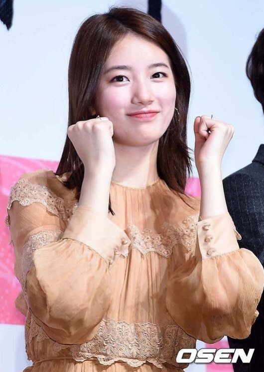 같은 원피스 입은 수지랑 아이유.........JPG | 인스티즈