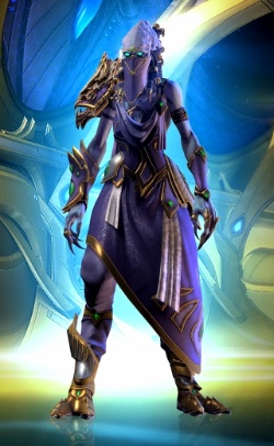 프로토스는 왜 분열되었나? 그리고 어떻게 다시 통합했는가? | 인스티즈