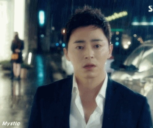 인터넷소설 명대사와 남자연예인이 만난다면.gif - 2 | 인스티즈