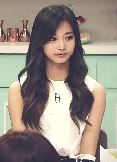 [트와이스] 다음주 냉부에 나오는 쯔위 & 정연 움짤.gif | 인스티즈