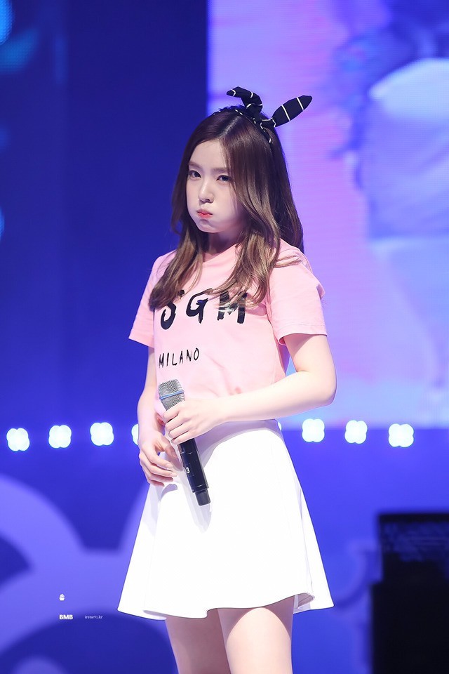 레드벨벳 멤버별 물 마시는 모습.jpg | 인스티즈