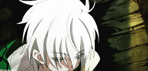 [애니고르기] 백은발vs금노랑머리 남캐 고르기 | 인스티즈