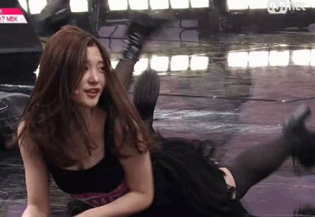 이제는 믿고 보는 정채연 무대 모음 | 인스티즈